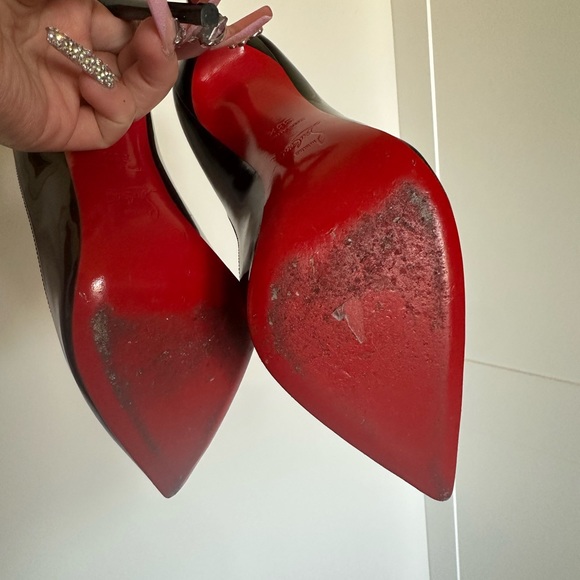 So Kate 120 size 38.5 - Picture 6 of 6